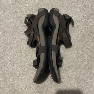 Teva | Shoes | Treva Sandler 1 Adjustable Hiking Sandals 